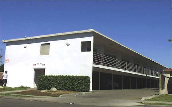 5822 Kingman Ave in Buena Park, CA - Building Photo - Building Photo