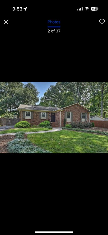 6111 Rose Valley Dr in Charlotte, NC - Building Photo - Building Photo