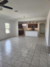 1501 Chrome St in Princeton, TX - Building Photo - Building Photo