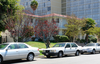 Ardmore Riviera in Los Angeles, CA - Building Photo - Building Photo