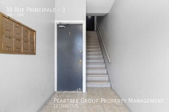 38 Rue Principale in Gatineau, QC - Building Photo - Building Photo