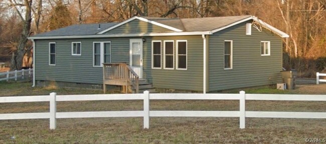 property at 3550 N Courthouse Rd