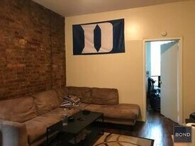 331 E 33rd St in New York, NY - Building Photo