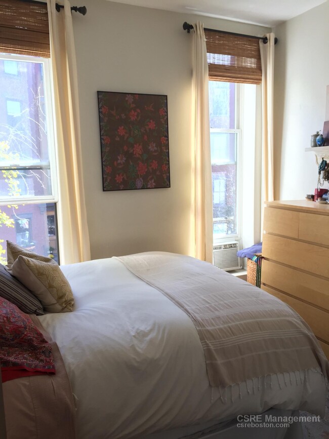 property at 3 Union Park