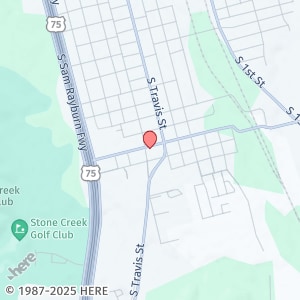 property at 124 W Park Ave