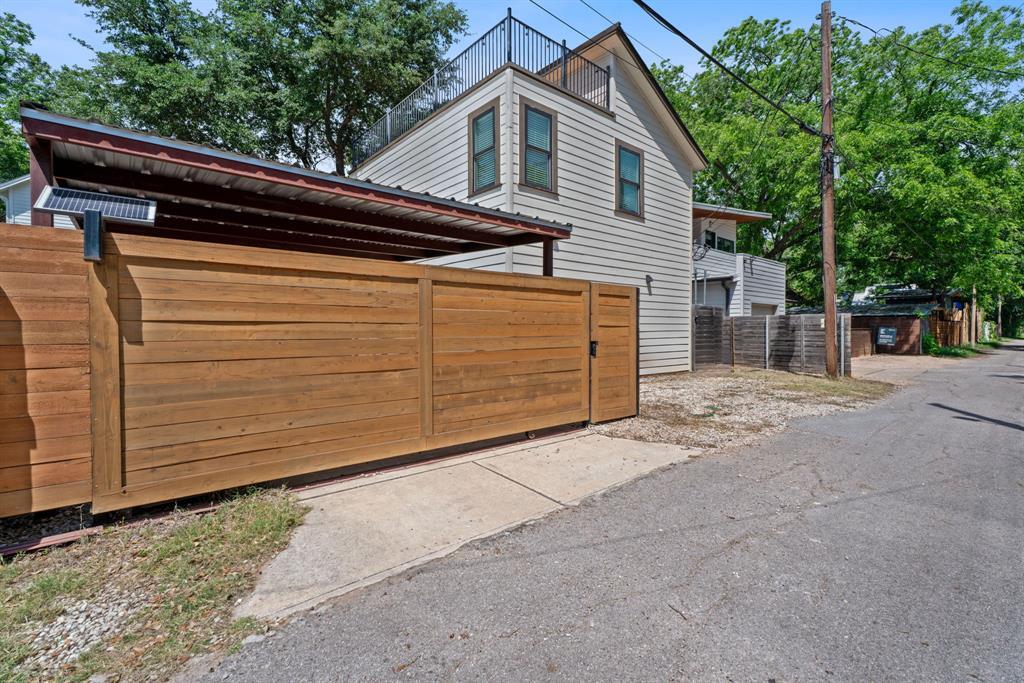 1603 Willow St in Austin, TX - Building Photo