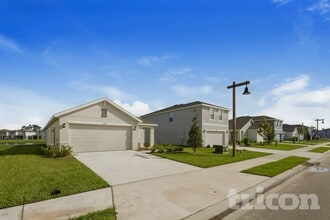 10749 Hidden Banks Gln in Parrish, FL - Building Photo - Building Photo