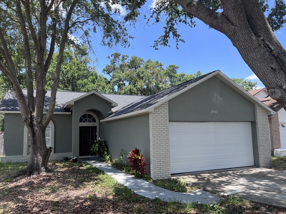 2940 Autumn Run Pl in Orlando, FL - Building Photo