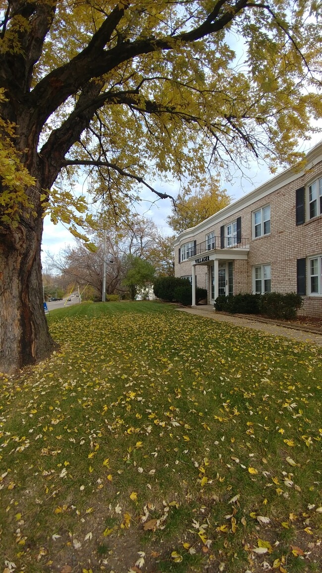 Villager Apartments