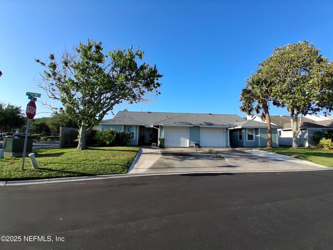 400 Lower 36th Ave S in Jacksonville Beach, FL - Building Photo - Building Photo