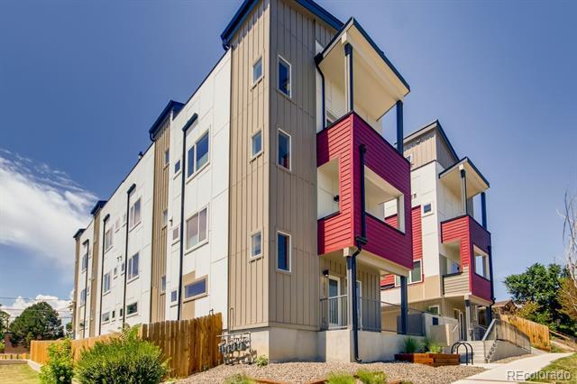 1367 Knox Ct in Denver, CO - Building Photo - Building Photo