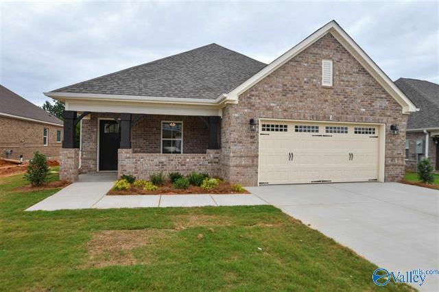 113 Gary Allen Blvd in Madison, AL - Building Photo