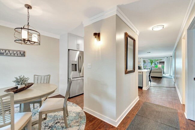 property at 5770 Princess Palm Ct