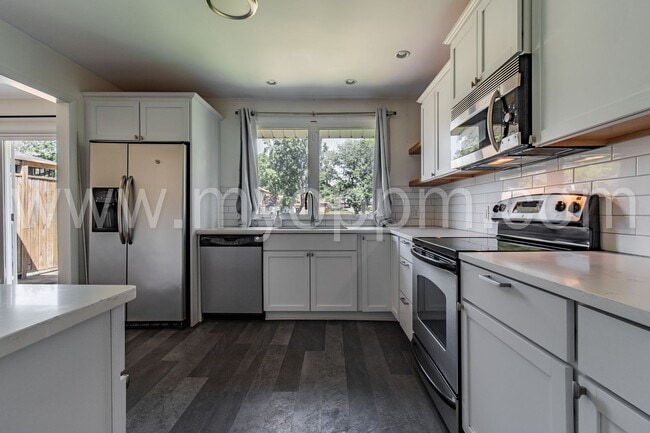 property at 4612 Emiline St