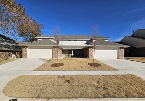 3213 Barley Ct in Norman, OK - Building Photo