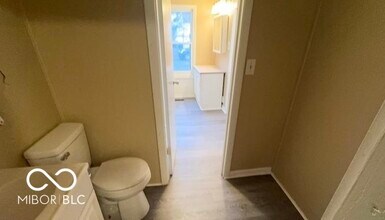 515 Park Ave in Anderson, IN - Building Photo - Building Photo