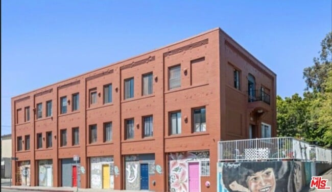 property at 101 Dudley Ave