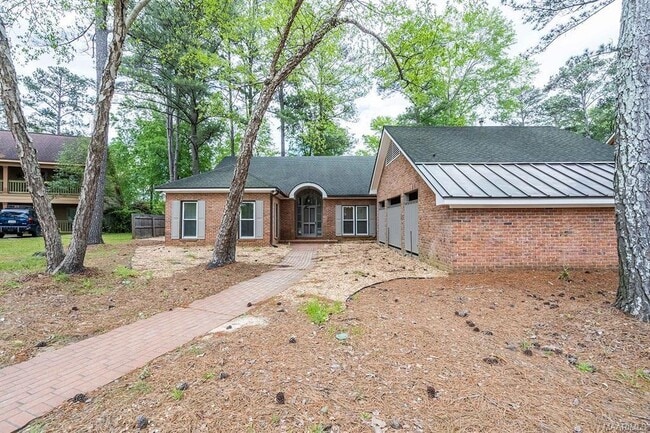 property at 7701 Halcyon Forest Trail