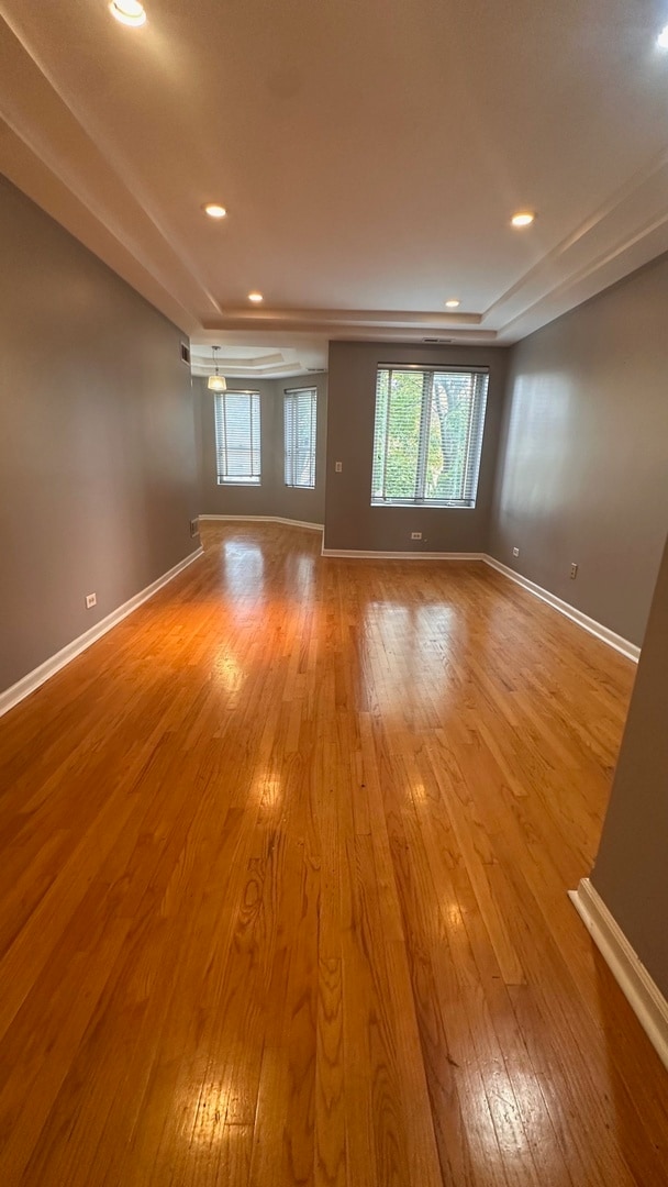 property at 6714 S Chappel Ave