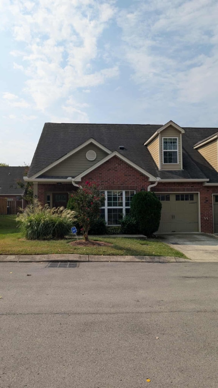 property at 3011 Whitland Crossing Dr
