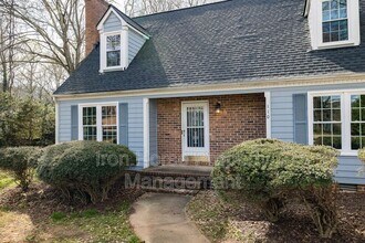 110 Breckenridge Ln in Athens, GA - Building Photo - Building Photo