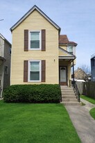 1009 Garnett Pl in Evanston, IL - Building Photo