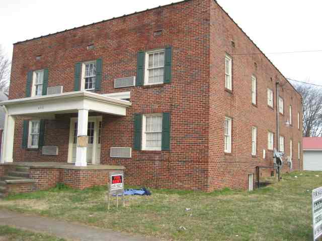 440 NE Trunk St in Cleveland, TN - Building Photo