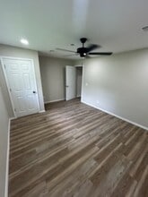 1203 Crk in Sallisaw, OK - Building Photo - Building Photo