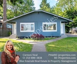 1412 S 14th St in Tacoma, WA - Building Photo