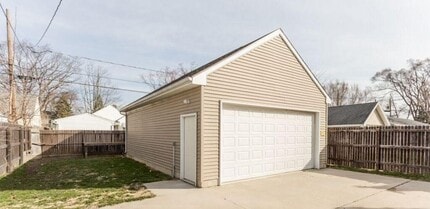 244 Pasadena Blvd in Toledo, OH - Building Photo - Building Photo