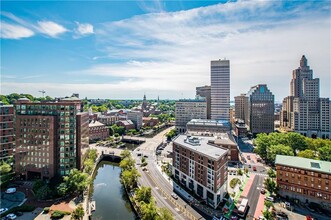 100 Exchange St in Providence, RI - Building Photo - Building Photo