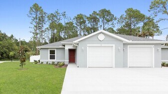 3 Unity Ct in Palm Coast, FL - Building Photo