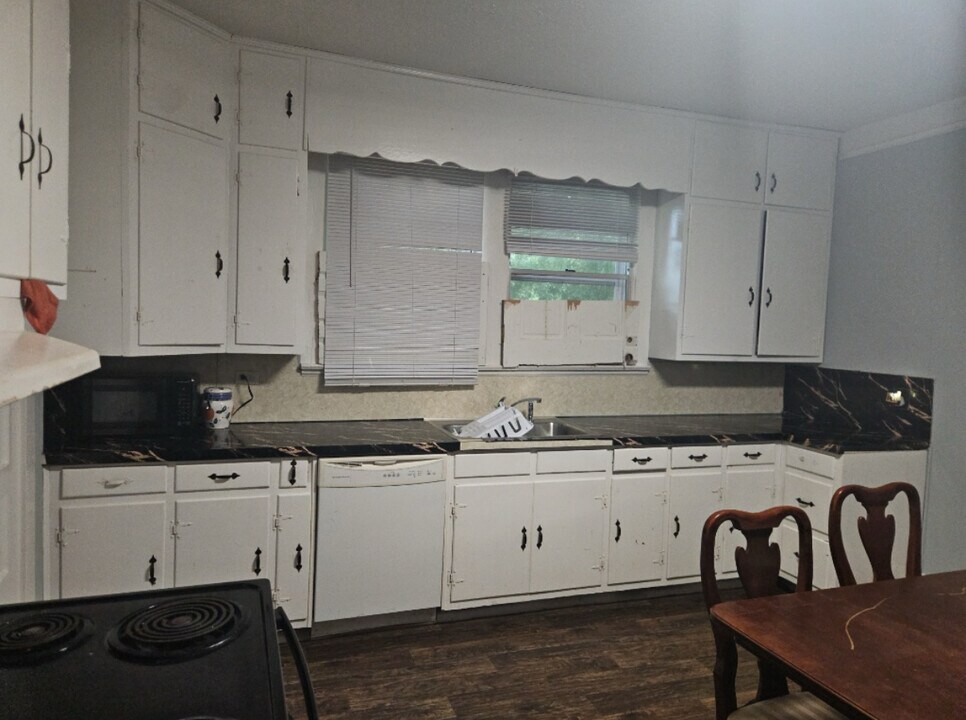 309 3rd St in Montgomery, AL - Building Photo