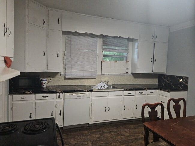 property at 309 3rd St