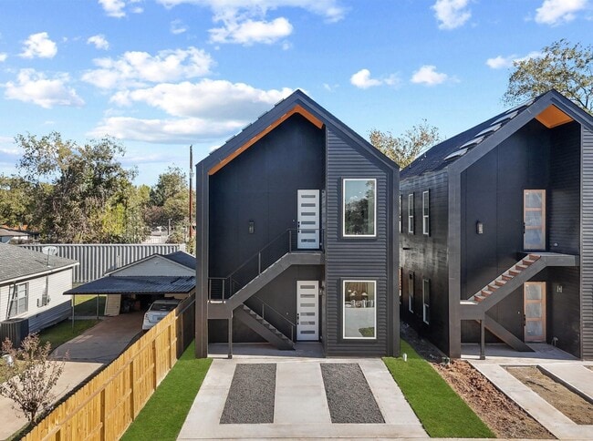 8322 Williamsdell St in Houston, TX - Building Photo - Building Photo