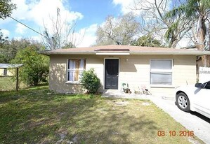 3808 N Whittier St in Tampa, FL - Building Photo