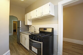 The Lafayette in Denver, CO - Building Photo - Interior Photo