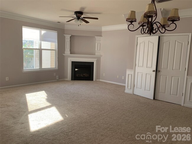 9322 Greenheather Dr in Huntersville, NC - Building Photo - Building Photo