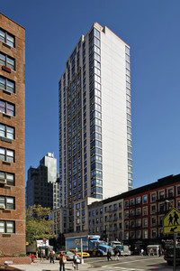 The Seville in New York, NY - Foto de edificio - Building Photo