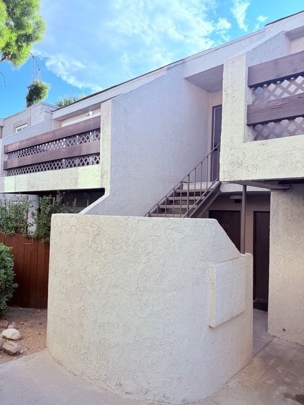 property at 2266 Denair Ave