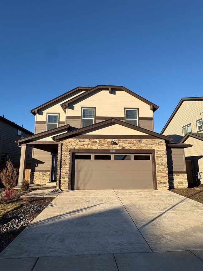 property at 21517 SE Etna Pl