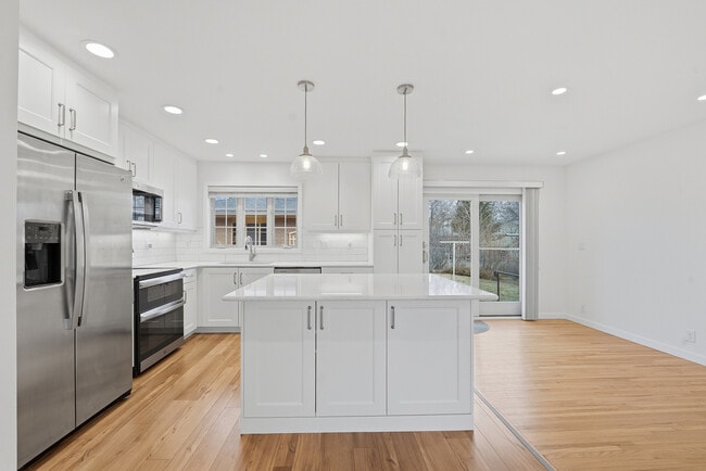 3505 Martin Dr in Boulder, CO - Building Photo - Building Photo