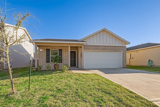 15708 Del Norte Dr in Conroe, TX - Building Photo - Building Photo