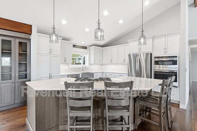 530 Allegheny Dr in Colorado Springs, CO - Building Photo - Building Photo