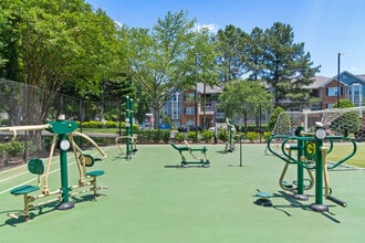 Avana Creekside in Charlotte, NC - Building Photo - Building Photo