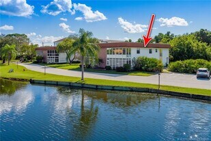 1225 NW 21st St, Unit 8815 in Stuart, FL - Building Photo