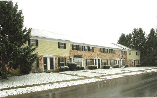 1241-1257 Weybridge Rd in Columbus, OH - Building Photo - Building Photo