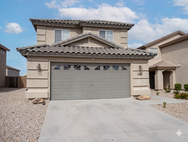 property at 1476 E Saguaro Trail