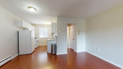378 Valley St in South Orange, NJ - Foto de edificio - Building Photo