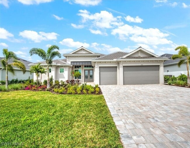 property at 17211 Blue Sapphire Dr